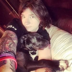 Meet your Posher, Christy